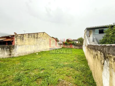 Lote/Terreno à venda, 360m² no Itaipu, Niterói