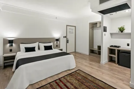 Apartamento com 1 Quarto à venda, 29m² no Vila Moreira, Guarulhos