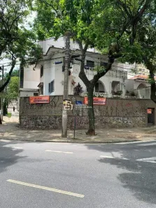 Imóvel Comercial com 4 Quartos para alugar, 245m² no Lourdes, Belo Horizonte