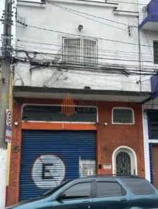 Prédio Comercial à venda, 360m² no Belenzinho, São Paulo