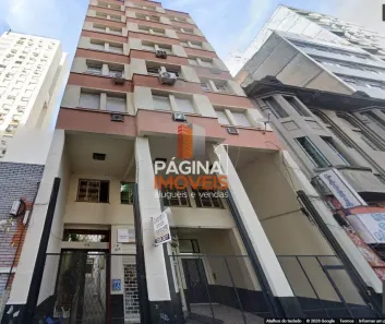 Apartamento com 4 Quartos à venda, 110m² no Centro Histórico, Porto Alegre