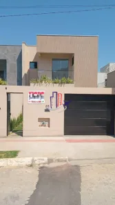 Casa com 2 Quartos à venda, 180m² no Guarujá Mansões, Betim