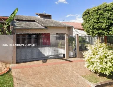 Casa com 3 Quartos à venda, 164m² no Brasília, Londrina