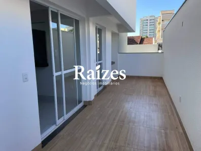 Apartamento com 2 Quartos à venda, 66m² no Santa Mônica, Uberlândia