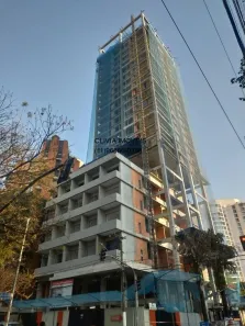 Apartamento com 3 Quartos à venda, 150m² no Indianópolis, São Paulo