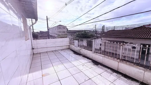 Imóvel Comercial com 1 Quarto à venda, 84m² no Anhanguera, Praia Grande