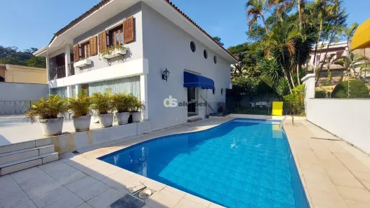 Sobrado com 5 Quartos para alugar, 502m² no Jardim Virginia Bianca, São Paulo