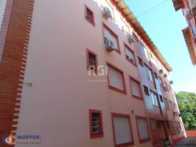 Apartamento com 2 Quartos à venda, 60m² no Teresópolis, Porto Alegre