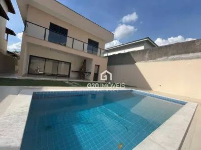 Casa de Condomínio com 3 Quartos à venda, 240m² no Centro, Vinhedo