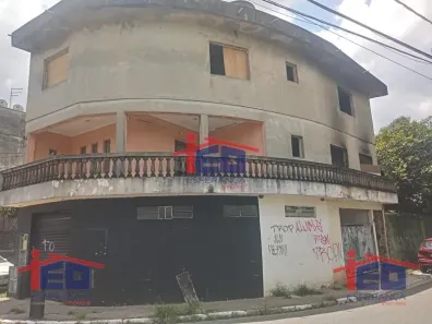 Sobrado com 3 Quartos à venda, 300m² no Novo Osasco, Osasco
