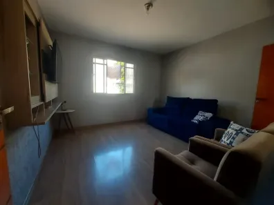 Cobertura com 2 Quartos à venda, 90m² no Bandeirantes, Juiz de Fora