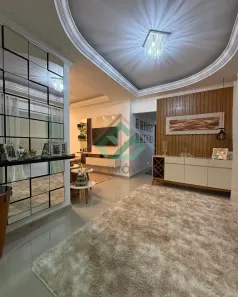 Casa com 3 Quartos à venda, 140m² no Jardim América, Cariacica