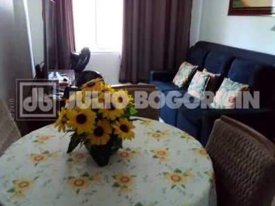 Apartamento com 2 Quartos à venda, 66m² no Méier, Rio de Janeiro