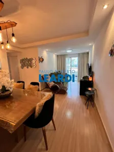Apartamento com 3 Quartos à venda, 94m² no Vila Graciosa, São Paulo
