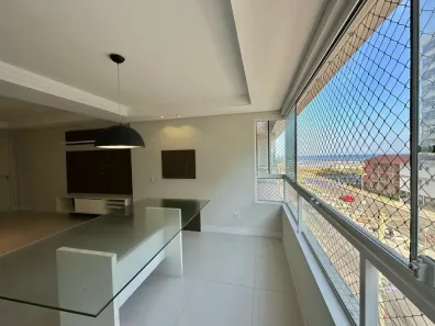 Apartamento com 3 Quartos à venda, 95m² no Capão da Canoa, Capão da Canoa