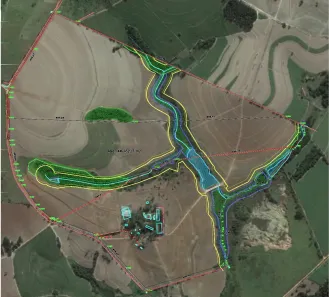Fazenda/Sítio com 5 Quartos à venda, 1300000m² no Cajuru do Sul, Sorocaba
