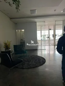 Apartamento com 3 Quartos para alugar, 166m² no Centro, Uberlândia