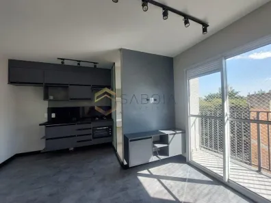 Apartamento com 2 Quartos para alugar, 40m² no Jurubatuba, São Paulo
