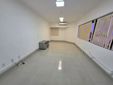 Sala Comercial para alugar, 32m² no Brotas, Salvador