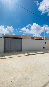 Casa com 2 Quartos à venda, 64m² no Povoado de Pium, Nísia Floresta