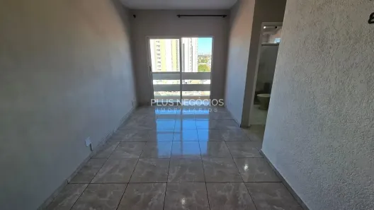 Apartamento com 2 Quartos para alugar, 65m² no Parque Três Meninos, Sorocaba