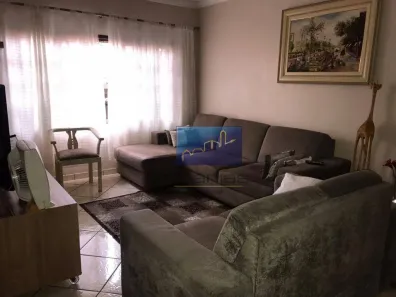 Sobrado com 3 Quartos à venda, 173m² no Vila Nova Savoia, São Paulo