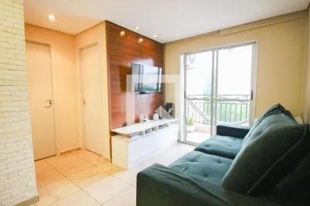 Apartamento com 2 Quartos à venda, 60m² no Lauzane Paulista, São Paulo