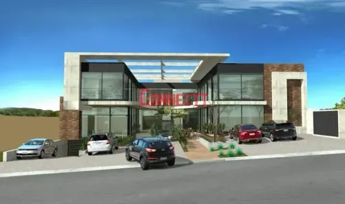 Sala Comercial para alugar, 141m² no Ribeirânia, Ribeirão Preto