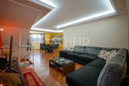 Casa com 3 Quartos à venda, 170m² no Jardim Umuarama, São Paulo
