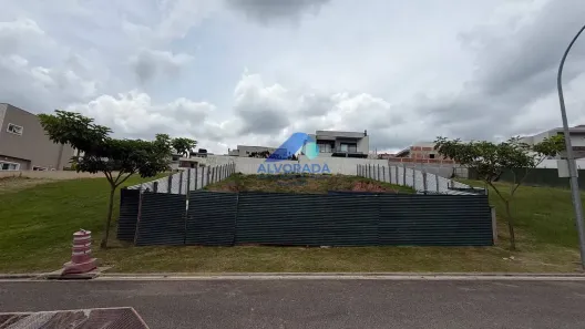 Lote/Terreno à venda, 494m² no Condomínio Residencial Alphaville I, São José dos Campos