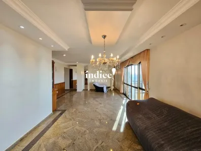 Apartamento com 3 Quartos à venda, 200m² no Vila Seixas, Ribeirão Preto