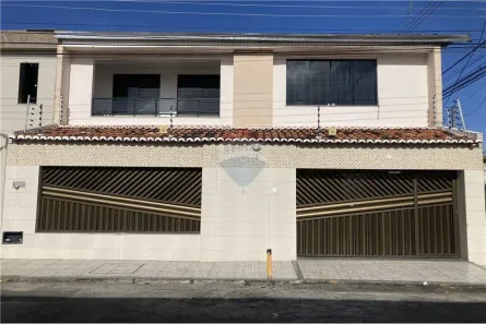 Casa com 5 Quartos à venda, 287m² no Luzia, Aracaju