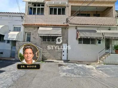 Apartamento com 2 Quartos à venda, 94m² no Todos os Santos, Rio de Janeiro