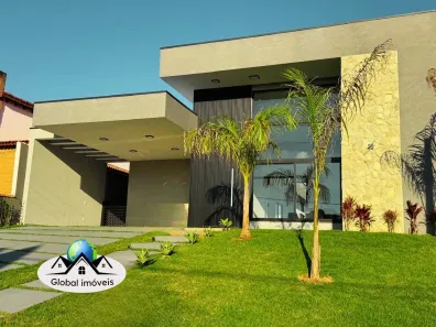 Casa com 4 Quartos à venda, 170m² no , Porangaba