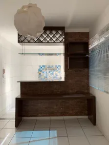 Apartamento com 2 Quartos à venda, 45m² no Shopping Park, Uberlândia