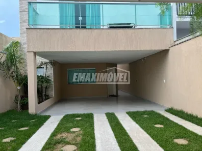 Casa com 3 Quartos à venda, 174m² no Jardim Santa Marta, Sorocaba