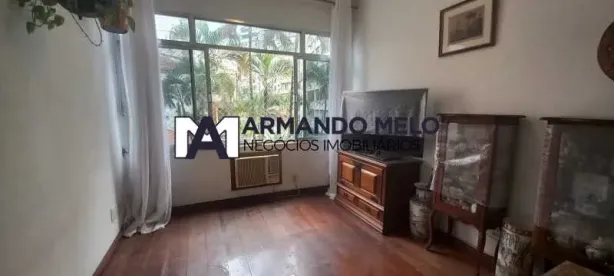 Apartamento com 3 Quartos à venda, 95m² no Copacabana, Rio de Janeiro