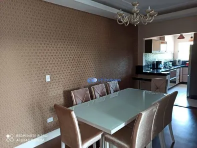 Apartamento com 2 Quartos à venda, 69m² no Bairro do Colonia, Jacareí