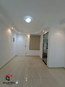 Apartamento com 2 Quartos à venda, 42m² no Demarchi, São Bernardo do Campo