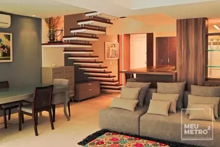 Apartamento com 2 Quartos à venda, 156m² no Centro, Florianópolis