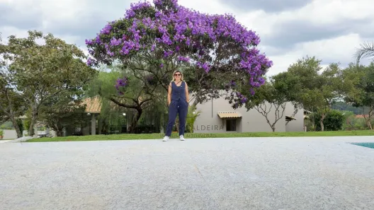 Casa de Condomínio com 4 Quartos à venda, 421m² no Condomínio Nossa Fazenda, Esmeraldas