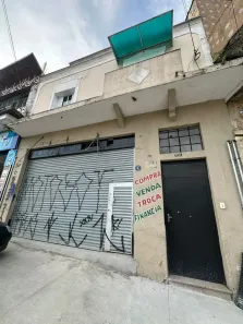Galpão/Depósito/Armazém para alugar, 180m² no Penha de França, São Paulo
