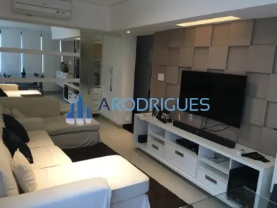 Apartamento com 2 Quartos à venda, 106m² no Caminho das Árvores, Salvador