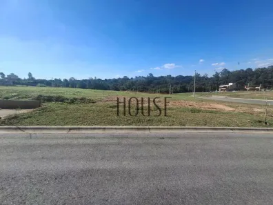 Lote/Terreno à venda, 320m² no Alto da Boa Vista, Sorocaba