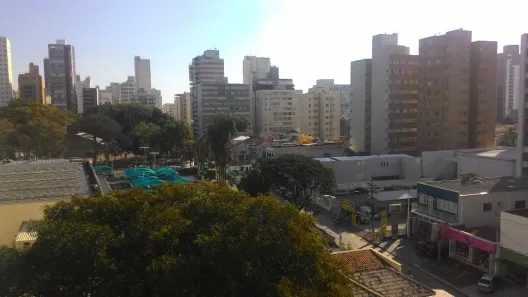 Apartamento com 3 Quartos à venda, 215m² no Cambuí, Campinas