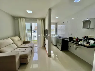 Apartamento com 2 Quartos à venda, 51m² no Santa Paula II, Vila Velha