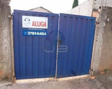 Lote/Terreno com 1 Quarto à venda, 420m² no Jardim São Judas Tadeu (Nova Veneza), Sumaré
