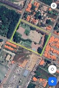 Lote/Terreno à venda, 12m² no Encantada, Eusébio