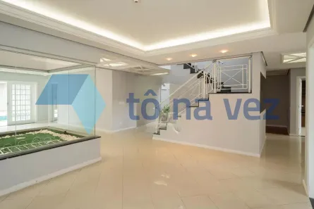 Casa com 4 Quartos à venda, 560m² no Independência, São Bernardo do Campo