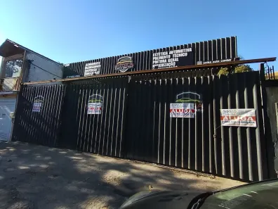 Lote/Terreno com 1 Quarto para alugar, 1086m² no Praça Seca, Rio de Janeiro